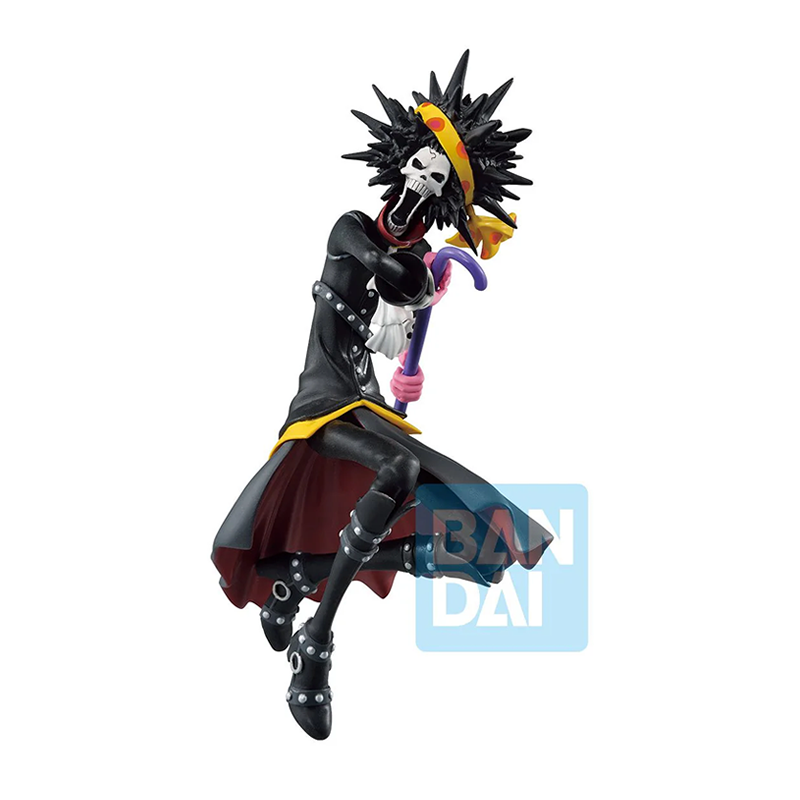 Brook Estatua Ichiban More Beat