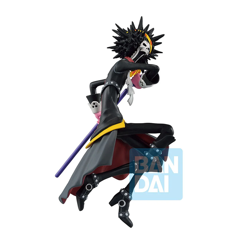 Brook Estatua Ichiban More Beat