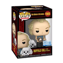 #1905 Buffalo Bill with Precious
