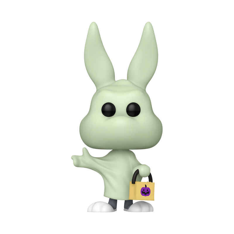 #1673 Bugs Bunny