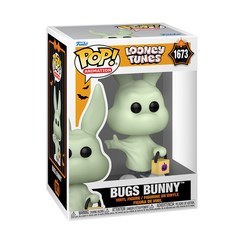 #1673 Bugs Bunny