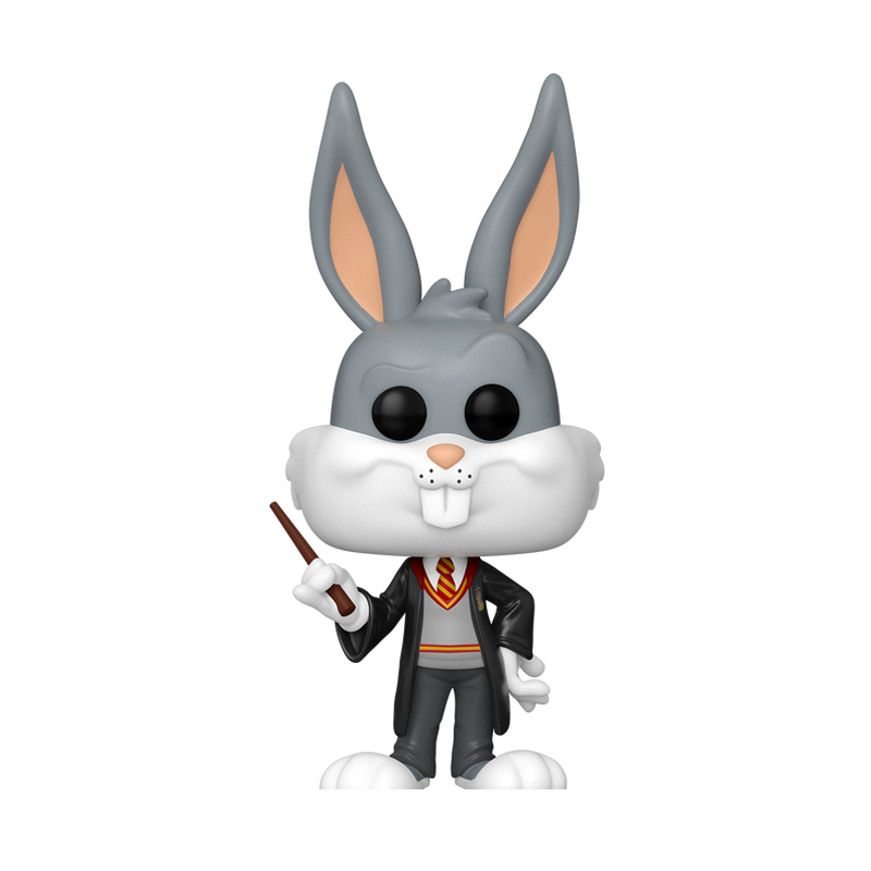 #1334 Bugs Bunny Gryffindor