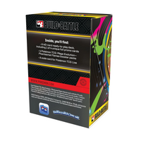 Mega Evolution Build & Battle (Phantasmal Flames)