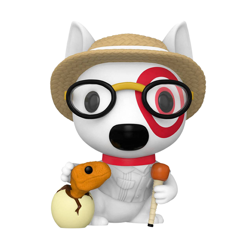 #178 Bullseye
