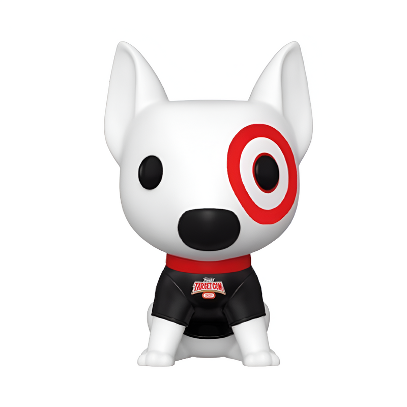 #118 Bullseye