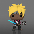 #1383 Boruto with Chakra Blade (Chase)