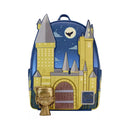 Loungefly Hogwarts School of Witchcraft and Wizardry Albus Dumbledore