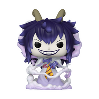 #1584 Caesar Clown