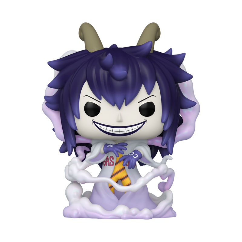 #1584 Caesar Clown