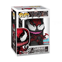 #371 Carnage