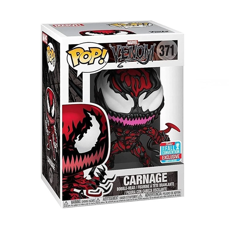 #371 Carnage