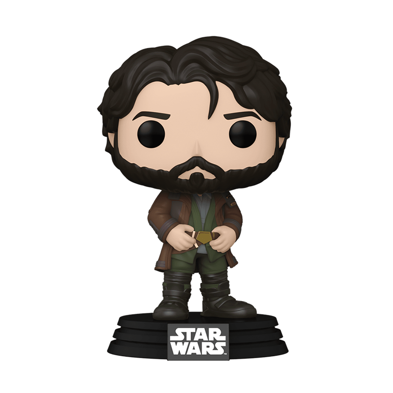 #534 Cassian Andor