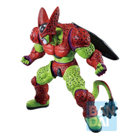 Dragon Ball Super Hero - Cell Max