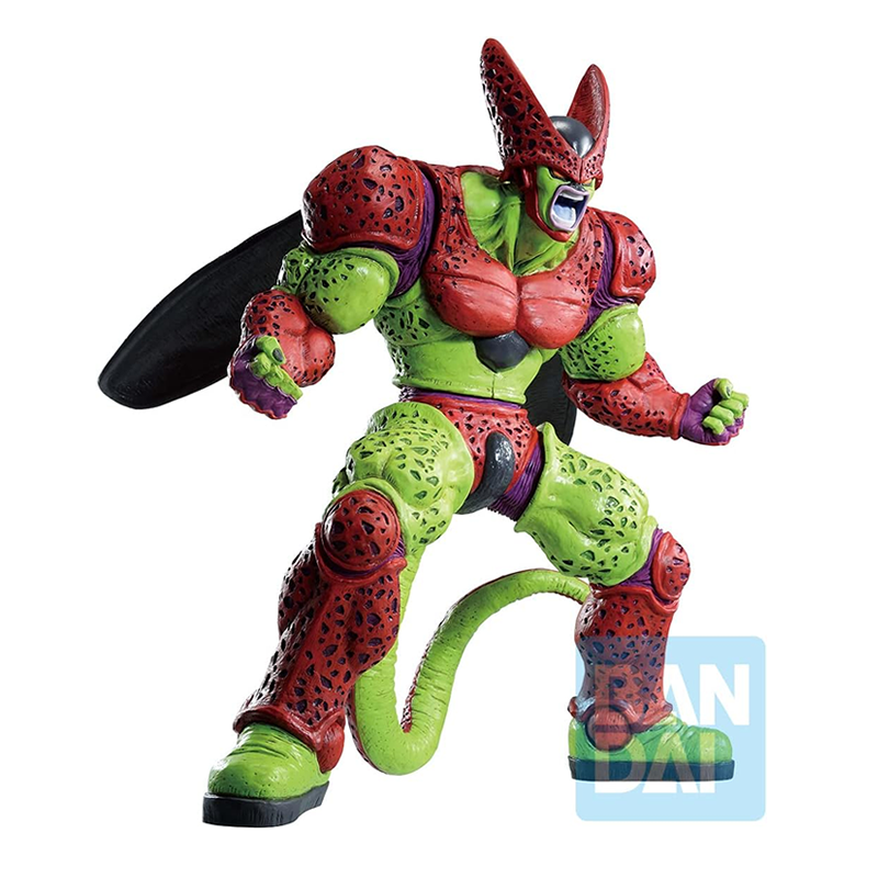Dragon Ball Super Hero - Cell Max