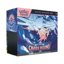 Elite Trainer Box "Chaos Rising"