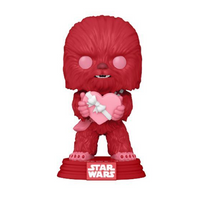 #419 Chewbacca