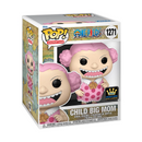 #1271 Child Big Mom