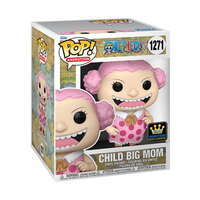 #1271 Child Big Mom