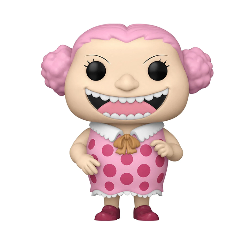 #1271 Child Big Mom