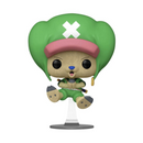 #1471 Chopperemon (Flocked)