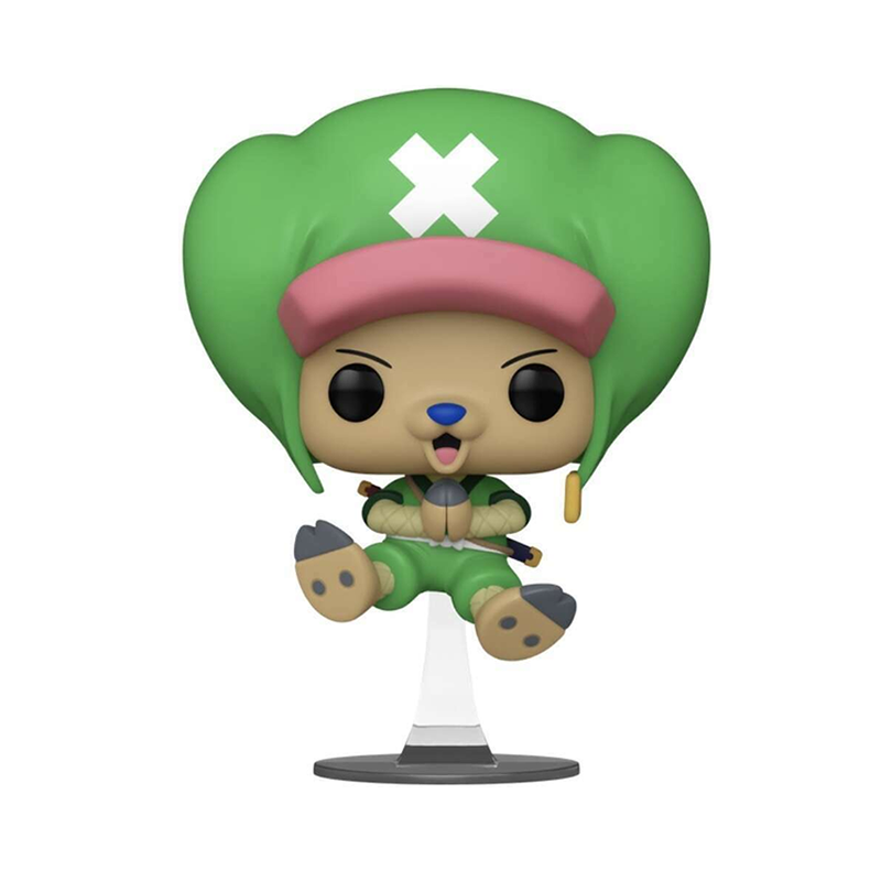 #1471 Chopperemon