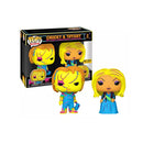 2 Pack Chucky & Tiffany