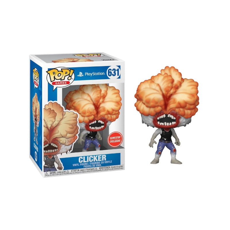 #631 Clicker
