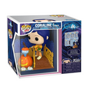 Funko POP! Nooks Coraline in Garden