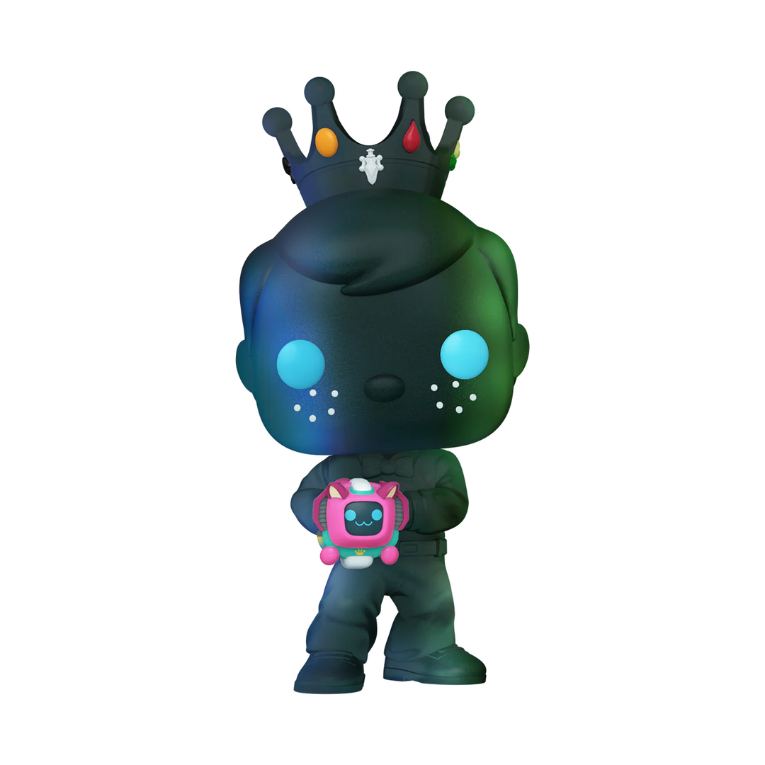 #1013 Cosmic Freddy