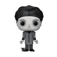 #1267 Count Orlok