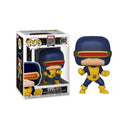 #502 Cyclops