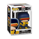 #502 Cyclops
