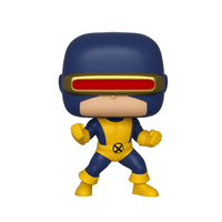 #502 Cyclops
