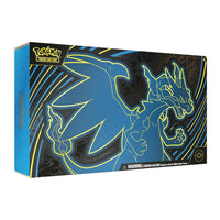 Charizard Ex Ultra Premium Collection (EN)