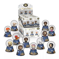 Funko Mystery Mini: Harry Potter