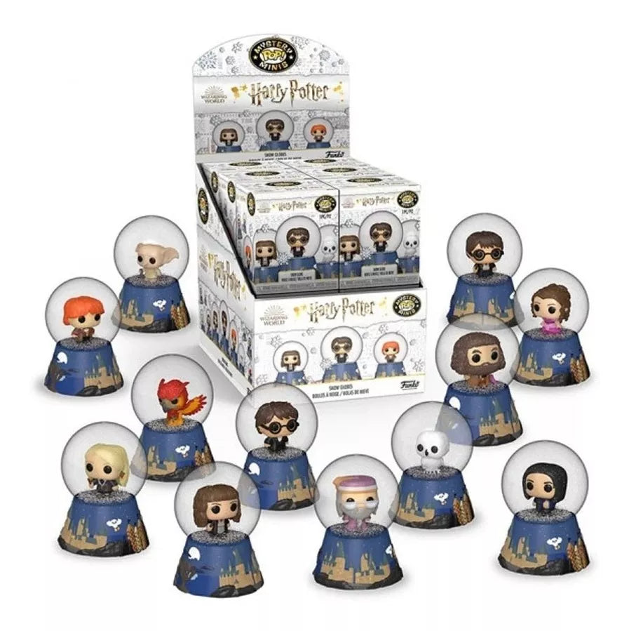 Funko Mystery Mini: Harry Potter
