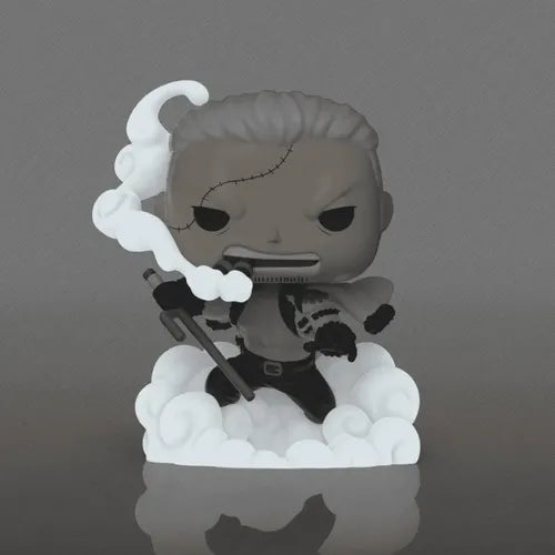 Funko POP! #1914 Smoker (Chase)