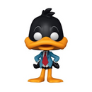 #1062 Daffy Duck as Coach