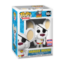 #984 Danger Mouse