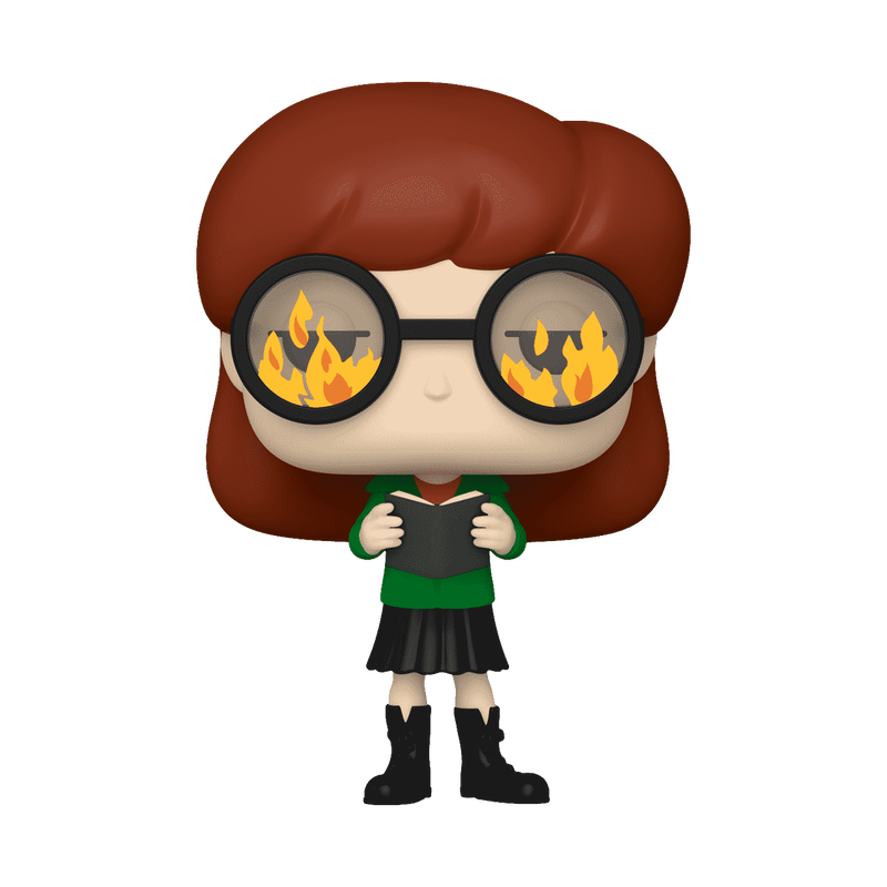 #1439 Daria Morgendorffer (Chase)