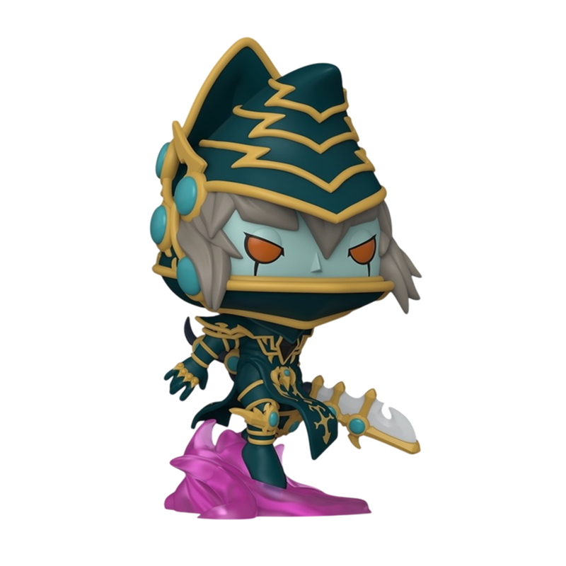 #2056 Dark Paladin (NYCC 2025)
