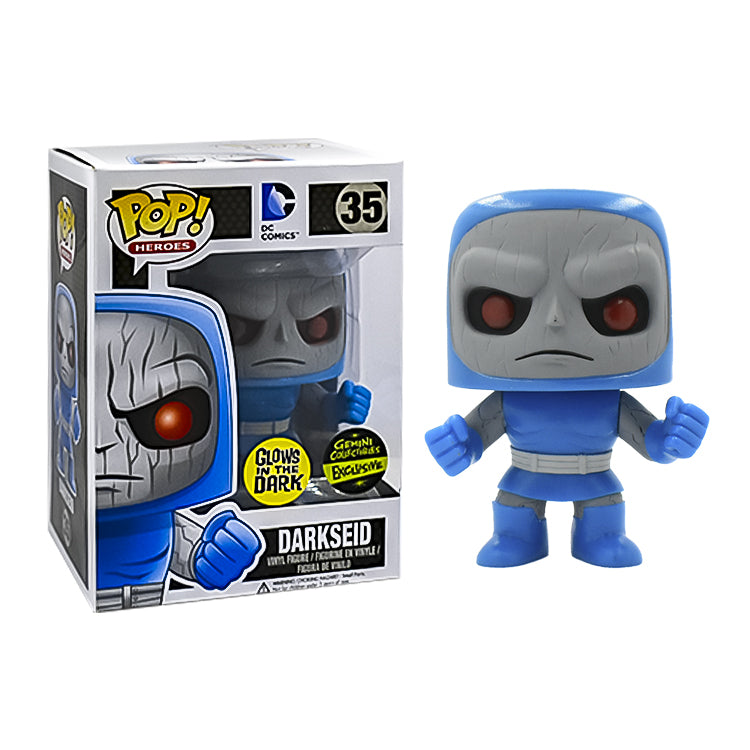 #35 Darkseid