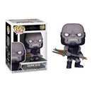 #1126 Darkseid