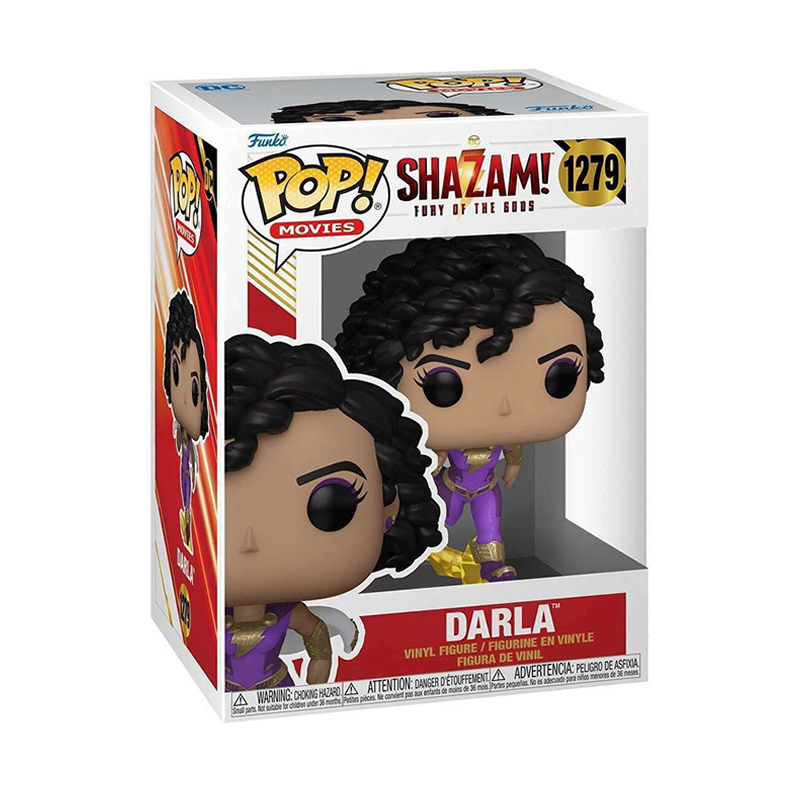 #1279 Darla