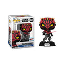 #647 Darth Maul