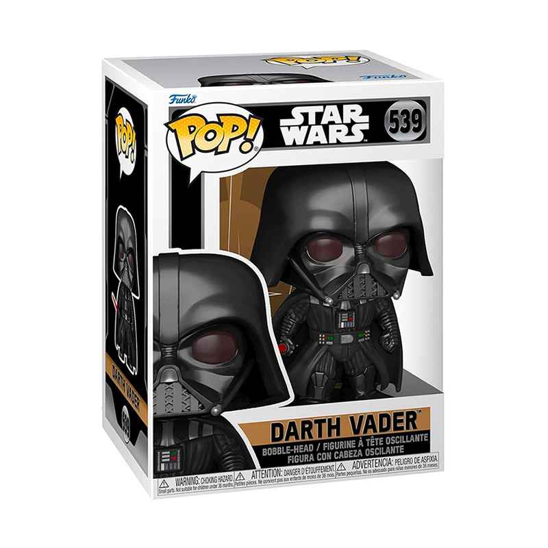 #539 Darth Vader