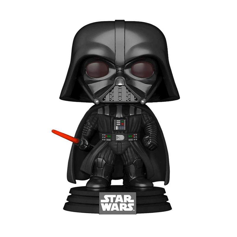 #539 Darth Vader