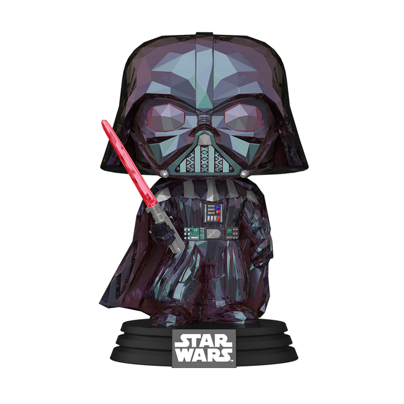 #600 Darth Vader