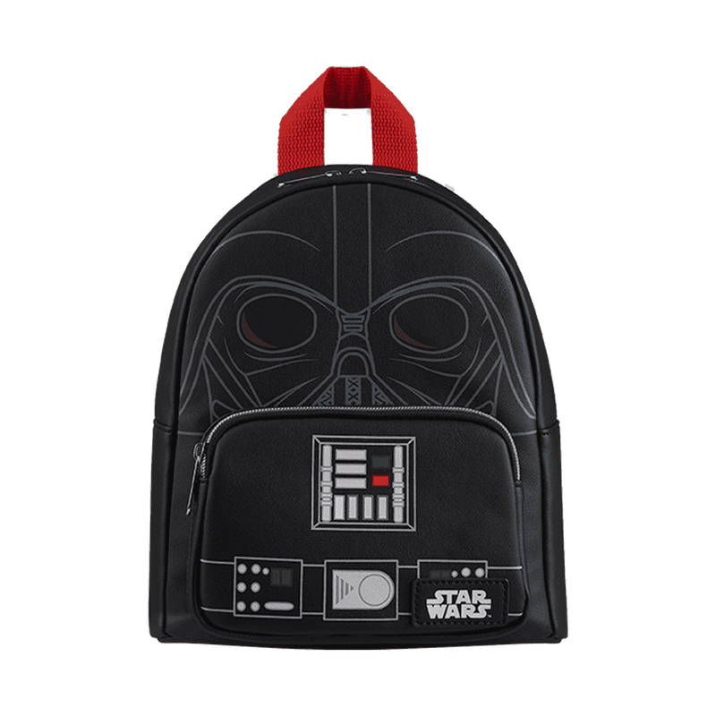 Loungefly Backpack Darth Vader