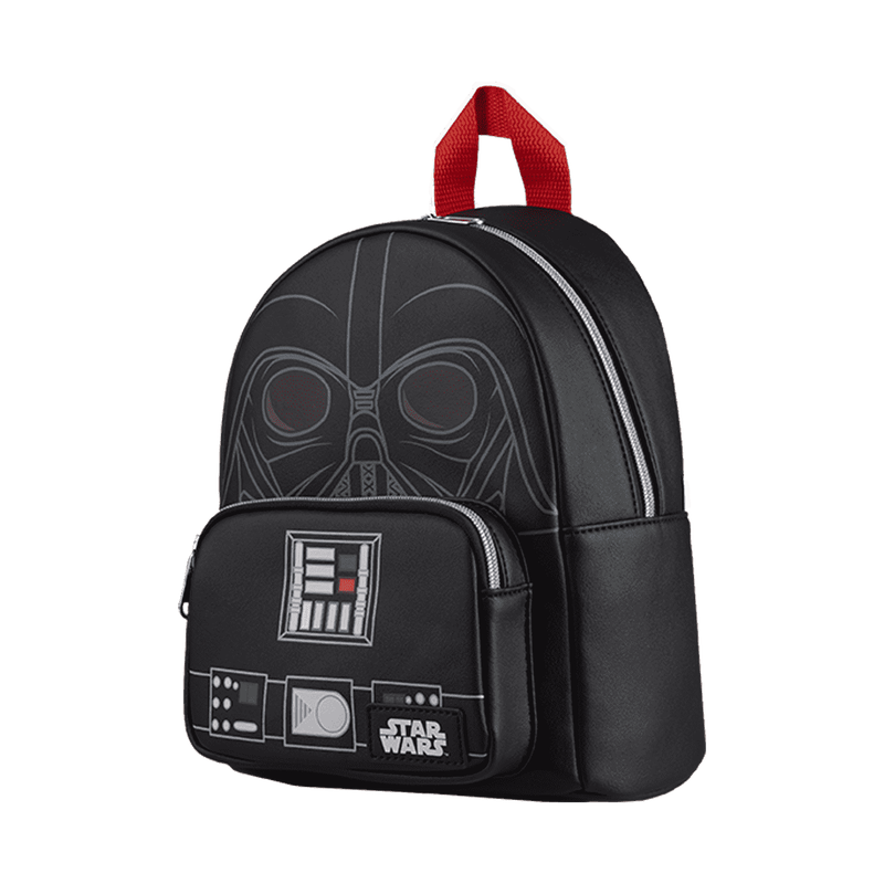 Loungefly Backpack Darth Vader